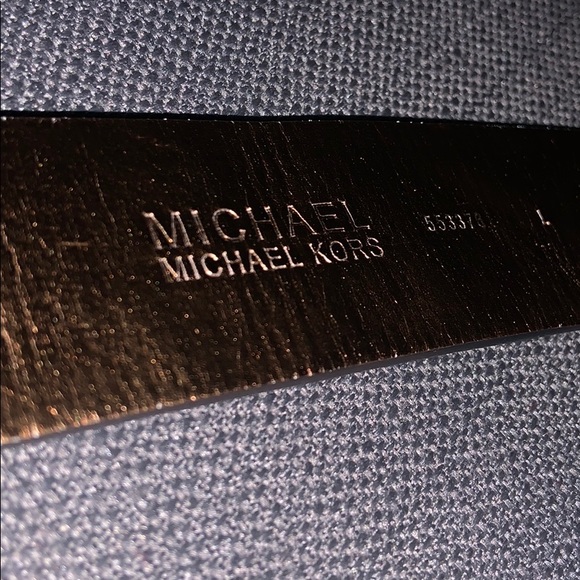 Micheal Kors Belt - Picture 3 of 3